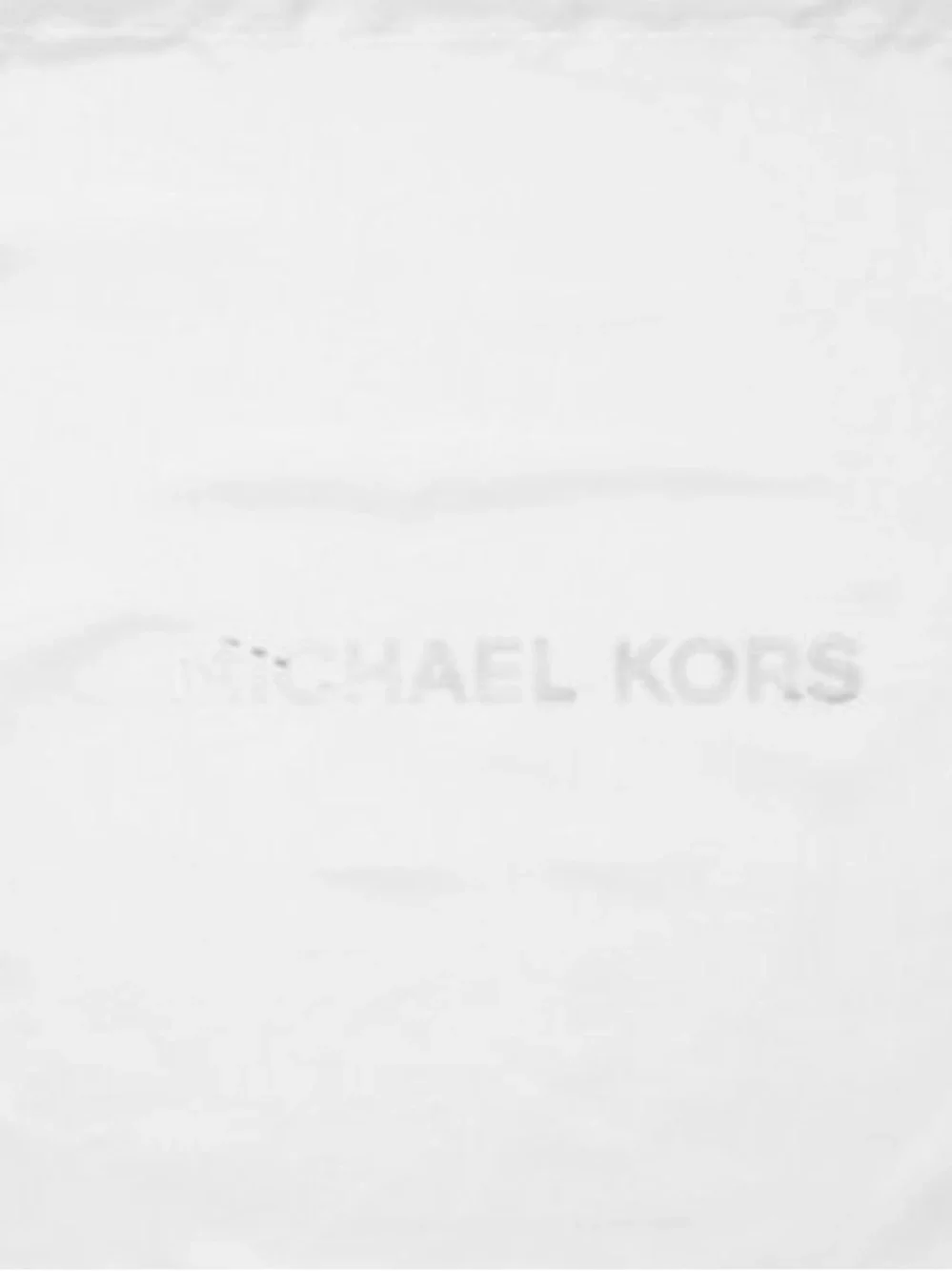 Michael Kors our logo